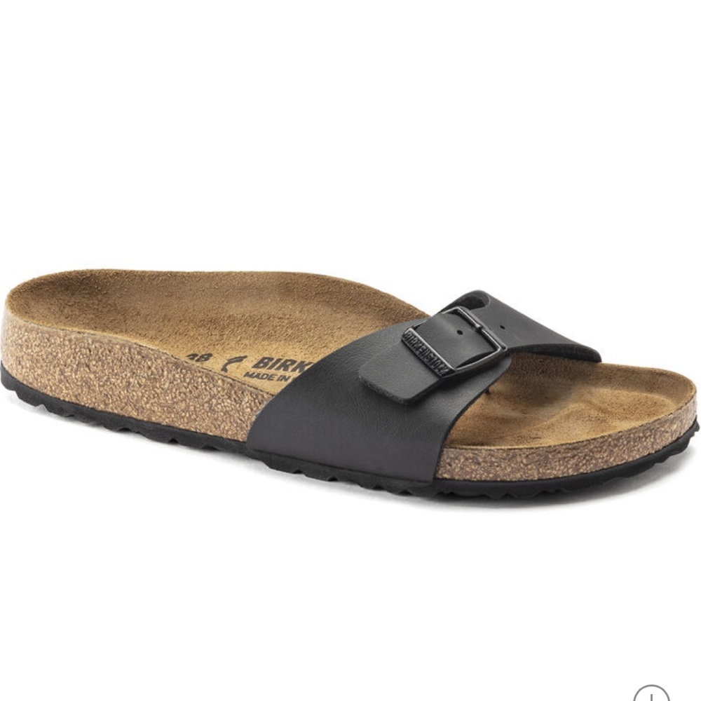 Birkenstock Madrid